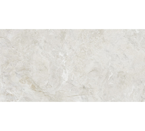 Керамогранит Delacora D120214M Muse 60x120 бежевый матовый / карвинг под мрамор