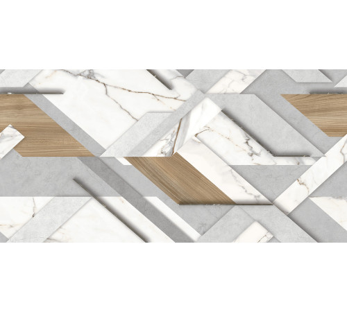 Керамогранит Delacora D120243M Лофтстайл / Loftstyle 60×120