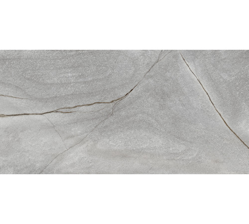 Керамогранит Delacora D120252M Фантом темный / Phantom Dark 60×120