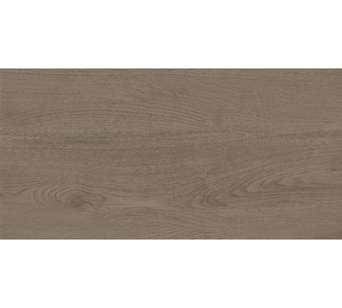 Керамогранит Delacora D30014M Walnut Dark 30x60 коричневый матовый под дерево