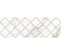 Декор Delacora DW15DEG01R Делайт Люкс / Delight Lux 25х74