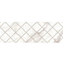 Декор Delacora DW15DEG01R Делайт Люкс / Delight Lux 25х74
