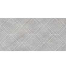 Декор New Trend DW36LMM25 Лимс Ромб темный / Lims Dark Rhomb 30х60
