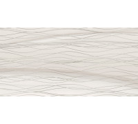 Декор New Trend DW36TRS05 Трейз Вэйв светлый / Treise Light Wave 30х60
