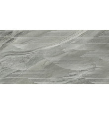 Декор New Trend DW36WAY17 Вэй Эрроу темный / Way Dark Arrow 30х60