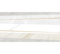 Декор AltaCera DW9BAO09 Байрон Голд / Bayron Gold 25х50