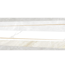 Декор AltaCera DW9BAO09 Байрон Голд / Bayron Gold 25х50