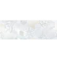 Декор Alma Ceramica DWA11BTQ007 Бутик / Boutique 20х60