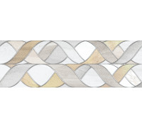 Декор Alma Ceramica DWA11SLR017 Слэйт рок / Slate rock 20х60