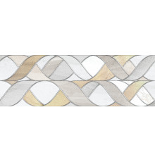 Декор Alma Ceramica DWA11SLR017 Слэйт рок / Slate rock 20х60