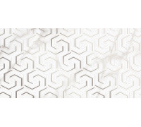 Декор Alma Ceramica DWU09GRG007 Гриджио / Grigio 25х50