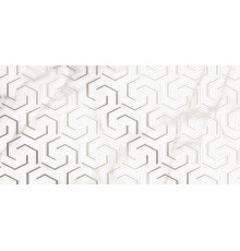 Декор Alma Ceramica DWU09GRG007 Гриджио / Grigio 25х50