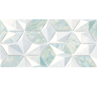 Декор Alma Ceramica DWU09NVD006 Невада / Nevada 25х50