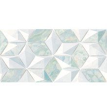 Декор Alma Ceramica DWU09NVD006 Невада / Nevada 25х50