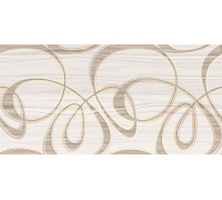 Декор Alma Ceramica DWU09PLS004 Плессо / Plesso 25х50