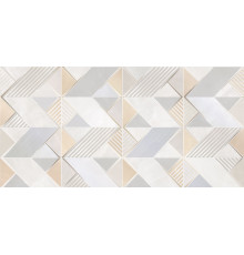 Декор Alma Ceramica DWU09RVL014 Риволи / Rivoli 25х50