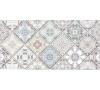 Декор Alma Ceramica DWU09TVS404 Тревис / Trevis 25х50