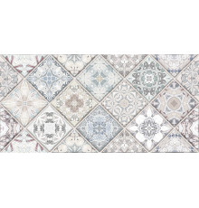 Декор Alma Ceramica DWU09TVS404 Тревис / Trevis 25х50