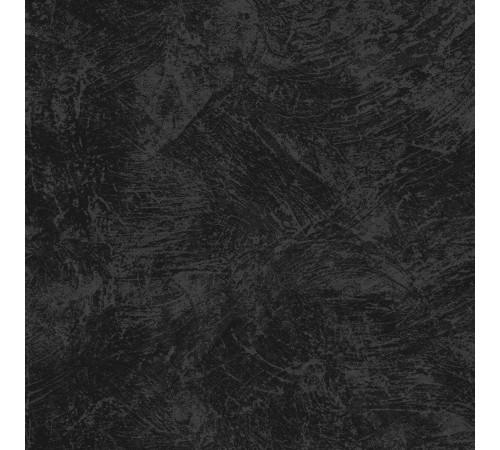 Напольная плитка Altacera FT3ANR99 Antre Black 41x41 черная глянцевая под бетон / цемент