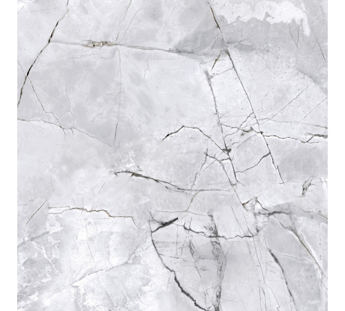 Керамогранит Delacora FT4FRR15 Frost 41x41 голубой матовый под камень