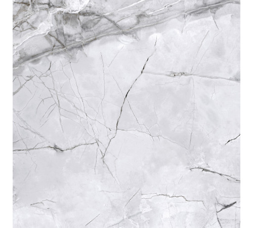 Керамогранит Delacora FT4FRR15 Frost 41x41 голубой матовый под камень