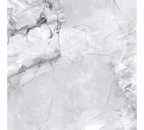 Керамогранит Delacora FT4FRR15 Frost 41x41 голубой матовый под камень