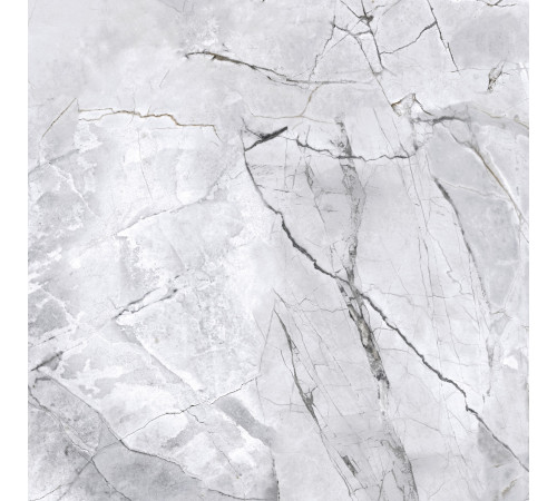 Керамогранит Delacora FT4FRR15 Frost 41x41 голубой матовый под камень