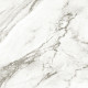 Напольная плитка Alma Ceramica GFA57BLT07L Baltia 57x57 белая лаппатированная под камень
