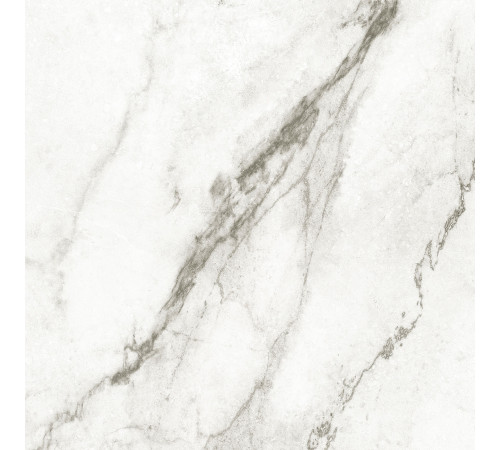 Напольная плитка Alma Ceramica GFA57BLT07L Baltia 57x57 белая лаппатированная под камень