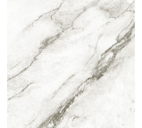 Напольная плитка Alma Ceramica GFA57BLT07L Baltia 57x57 белая лаппатированная под камень