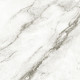 Напольная плитка Alma Ceramica GFA57BLT07L Baltia 57x57 белая лаппатированная под камень