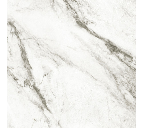 Напольная плитка Alma Ceramica GFA57BLT07L Baltia 57x57 белая лаппатированная под камень