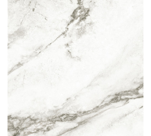 Напольная плитка Alma Ceramica GFA57BLT07L Baltia 57x57 белая лаппатированная под камень