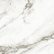 Напольная плитка Alma Ceramica GFA57BLT07L Baltia 57x57 белая лаппатированная под камень