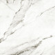Напольная плитка Alma Ceramica GFA57BLT07L Baltia 57x57 белая лаппатированная под камень