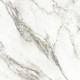 Напольная плитка Alma Ceramica GFA57BLT07L Baltia 57x57 белая лаппатированная под камень