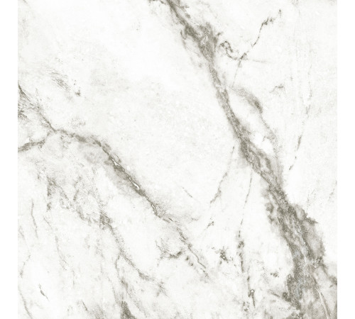Напольная плитка Alma Ceramica GFA57BLT07L Baltia 57x57 белая лаппатированная под камень