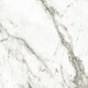 Напольная плитка Alma Ceramica GFA57BLT07L Baltia 57x57 белая лаппатированная под камень