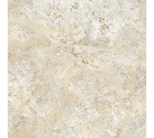 Керамогранит Alma Ceramica GFA57IND04R Indastrio 57x57 бежевый глазурованный матовый / сахарный под камень