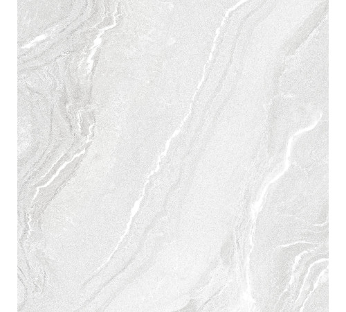 Керамогранит Alma Ceramica GFA57NXT00R Nexstone 57x57 белый глазурованный матовый / сахарный под камень