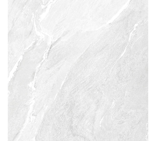 Керамогранит Alma Ceramica GFA57NXT00R Nexstone 57x57 белый глазурованный матовый / сахарный под камень