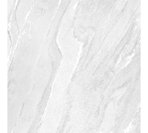 Керамогранит Alma Ceramica GFA57NXT00R Nexstone 57x57 белый глазурованный матовый / сахарный под камень