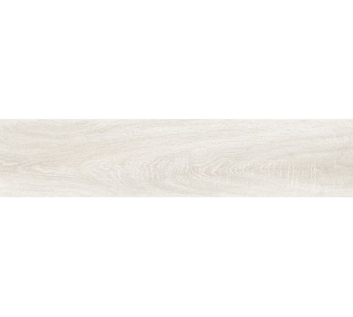 Керамогранит Alma Ceramica GFA92AMD04R Almond 90x20 белый / бежевый матовый под дерево