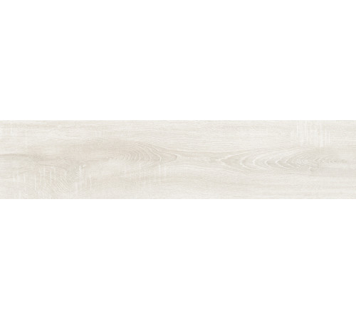 Керамогранит Alma Ceramica GFA92AMD04R Almond 90x20 белый / бежевый матовый под дерево