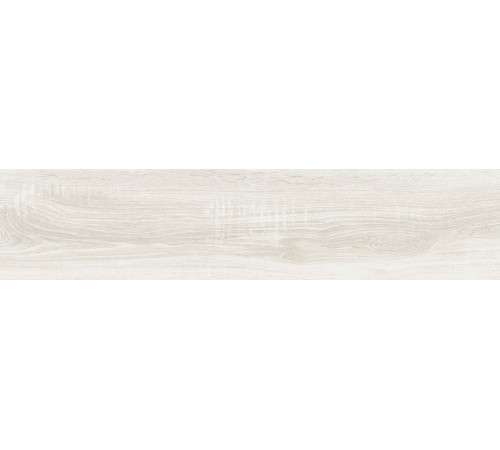Керамогранит Alma Ceramica GFA92AMD04R Almond 90x20 белый / бежевый матовый под дерево