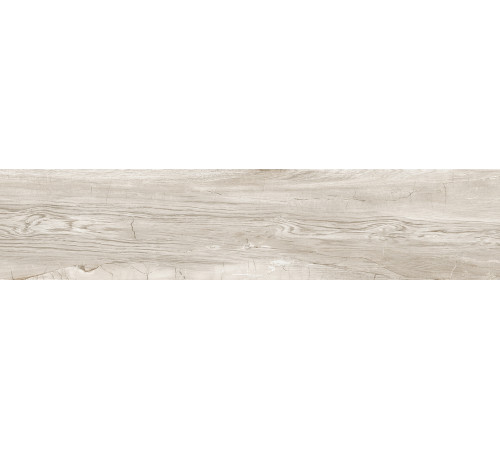 Керамогранит Alma Ceramica GFA92WDW04R Wonderwood 90x20 серый / бежевый матовый под дерево / паркет