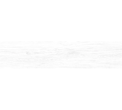 Керамогранит Alma Ceramica GFA92WTD00R Westwood 90x20 белый глазурованный матовый под дерево