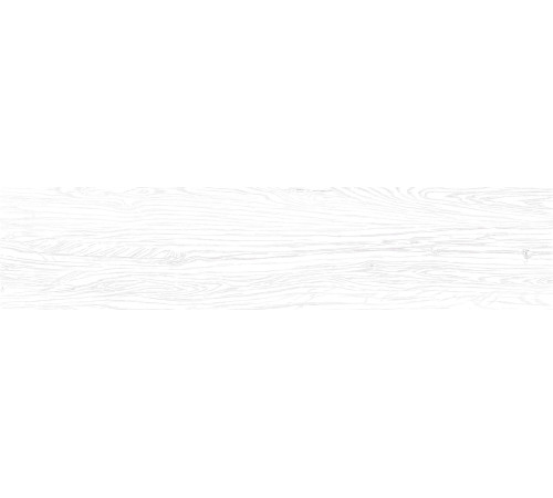 Керамогранит Alma Ceramica GFA92WTD00R Westwood 90x20 белый глазурованный матовый под дерево