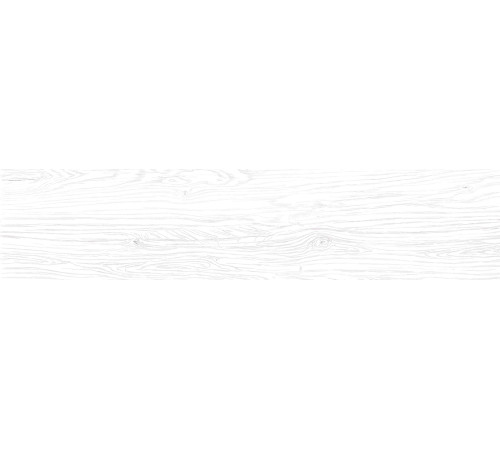 Керамогранит Alma Ceramica GFA92WTD00R Westwood 90x20 белый глазурованный матовый под дерево