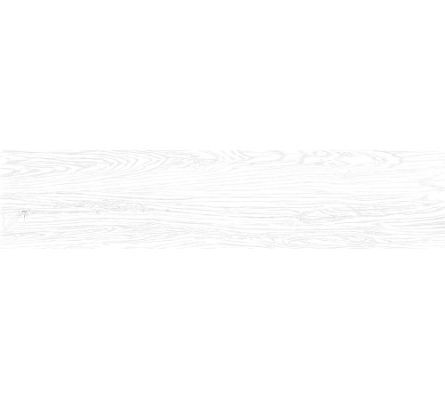 Керамогранит Alma Ceramica GFA92WTD00R Westwood 90x20 белый глазурованный матовый под дерево
